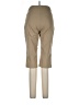 Northern Reflections Solid Tan Khakis Size 10 - photo 2