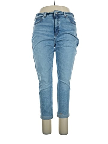 Levi Strauss Signature Jeans (view 1)