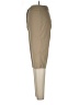 Northern Reflections Solid Tan Khakis Size 10 - photo 5