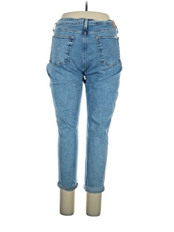 Levi Strauss Signature Jeans (view 2)