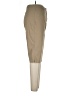Northern Reflections Solid Tan Khakis Size 10 - photo 4