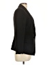 White House Black Market Black Blazer Size 10 - photo 4