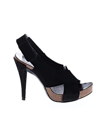 Pedro Garcia Heels (view 1)