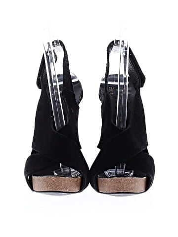 Pedro Garcia Heels (view 2)