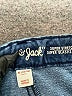 Cat & Jack Solid Blue Jeggings Size XL (youth) - photo 3