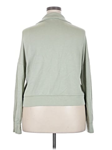 Danskin Pullover Sweater (view 2)