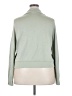 Danskin Green Pullover Sweater Size XXL - photo 2