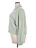 Danskin Green Pullover Sweater Size XXL - photo 5