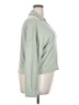 Danskin Green Pullover Sweater Size XXL - photo 4