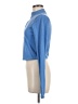 Set Active Blue Long Sleeve Top Size M - photo 5