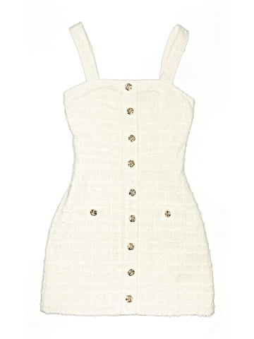 Amanda Uprichard Casual Dress (view 1)