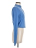 Set Active Blue Long Sleeve Top Size M - photo 4