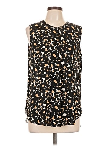 Vince Camuto Sleeveless Blouse (view 1)