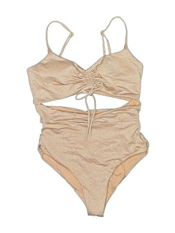 L Space Two Piece Swimsuit (view 1)