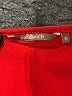 sandwich_ Red Tank Top Size S - photo 7