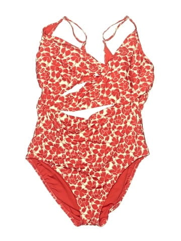 Lands' End One Piece Swimsuit (view 1)