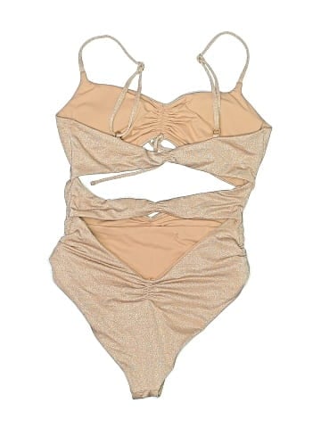 L Space Two Piece Swimsuit (view 2)