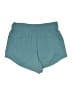 Lululemon Athletica Solid Teal Athletic Shorts Size 8 (estimated) - photo 2