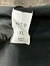 Apt. 9 Solid Black Swimsuit Bottoms Size XL - photo 3