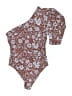 Intimately by Free People Brown Bodysuit Size XS - photo 1