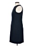 MICHAEL Michael Kors Solid Blue Cocktail Dress Size 4 - photo 5