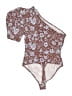 Intimately by Free People Brown Bodysuit Size XS - photo 2