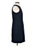 MICHAEL Michael Kors Solid Blue Cocktail Dress Size 4 - photo 4