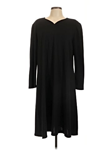 Susan Graver Casual Dress (view 1)