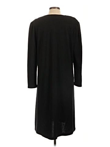 Susan Graver Casual Dress (view 2)