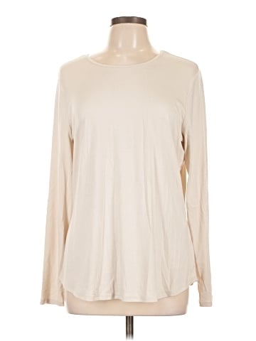 Chico's Long Sleeve Top (view 1)