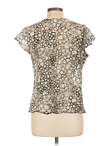 North Style Short Sleeve Blouse (view 2)