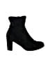 Blondo Black Ankle Boots Size 9 1/2 - photo 1