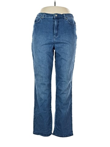 Gloria Vanderbilt Jeans (view 1)