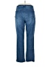 Gloria Vanderbilt Blue Jeans Size 16 - photo 2