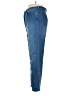 Gloria Vanderbilt Blue Jeans Size 16 - photo 5