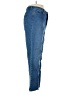 Gloria Vanderbilt Blue Jeans Size 16 - photo 4
