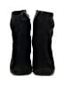Blondo Black Ankle Boots Size 9 1/2 - photo 2