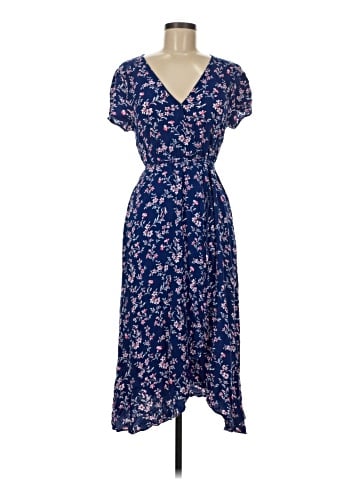 Fun2Fun Casual Dress (view 1)