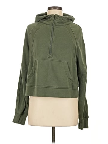 Rae Mode Pullover Hoodie (view 1)