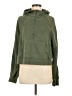 Rae Mode Green Pullover Hoodie Size M - photo 1