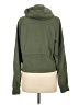Rae Mode Green Pullover Hoodie Size M - photo 2
