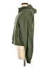 Rae Mode Green Pullover Hoodie Size M - photo 5