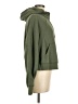 Rae Mode Green Pullover Hoodie Size M - photo 4