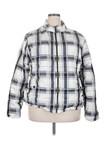 Natural Reflections Jacket (view 1)