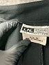 I.N. Studio Solid Black Dress Pants Size 20 - photo 4