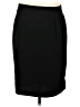 212 Collection Solid Black Formal Skirt Size 8 - photo 1