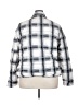 Natural Reflections Plaid White Jacket Size XXL - photo 2
