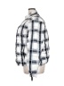 Natural Reflections Plaid White Jacket Size XXL - photo 5