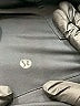 Lululemon Athletica Solid Black Athletic Shorts Size 12 (estimated) - photo 3