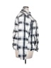 Natural Reflections Plaid White Jacket Size XXL - photo 4